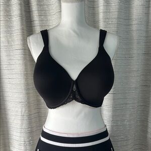 Playtex Classic Black Bra